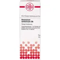 DHU-Arzneimittel GmbH & Co. KG AMMONIUM CARBONICUM D 6 Dilution 20 ml