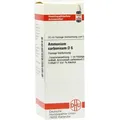 Ammonium Carb D 6 20 ML