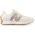 New Balance für Damen. WS327V1 Turnschuhe 327 beige (36.5), Wohnung, Schnürsenkel, Lässig