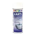 Car's Rallye Lack Lackspray weiß glänzend 400 ml.