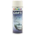 DupliColor Cars weiß glänzend (400ml)