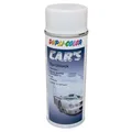 Lackspray Sprühlack Dupli Color 385896 weiss glänzend 400 ml Lack Spray Dose