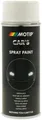 Dupli-Color Rallye-Lak Farben weiß glänzend 400 ml