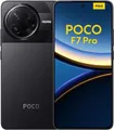 Xiaomi Poco F7 Pro 256GB Schwarz