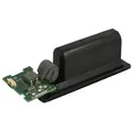 Powery Akku für Lautsprecher Bose Soundlink Mini 2 mit Leiterplatte, 7,4V, Li-Ion