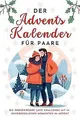 Der Adventskalender für Paare: Die inspirierende Lo... | Buch | Zustand sehr gut