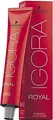 Schwarzkopf Igora Royal 0-99 Violett