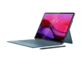 LENOVO Yoga Tab Plus, KI-Tablet, 256 GB, 12,7 Zoll, Tidal Teal