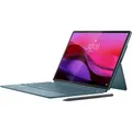 LENOVO Yoga Tab Plus, KI-Tablet, 256 GB, 12,7 Zoll, Tidal Teal