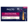 PHYTOCYANE Anti-Haarausfall-Behandlung für Frauen ist ein Konzentrat aus Aktivst