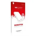 upscreen Scratch Shield Schutzfolie für Apple MacBook Pro 16 2021