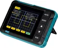 Joy-iT DSO-200 Oszillograph 0,2 MHz 2,5 MS/s Tragbar Digitales Abtastoszilloskop (DSO-200)
