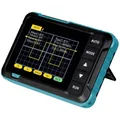 Joy-it DSO-200 Digital-Oszilloskop 200 kHz Digital-Speicher (DSO), Handgerät 1