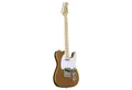 J & D E-Gitarre, E-Gitarren, T-Modelle, TL II Copper - E-Gitarre