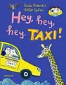 Hey, hey, hey, Taxi! von Stanišić, Saša | Buch | Zustand gut