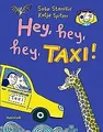 Hey, hey, hey, Taxi! von Stanišić, Saša | Buch | Zustand sehr gut