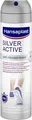 Hansaplast Silver Active Fußdeospray