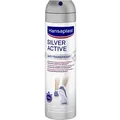 Hansaplast Silver Active Fuss Spray