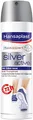 Hansaplast Silver Active Fußspray (150 ml), Fußdeo Anti-Transpirant mit 72 h Schutz vor Fußgeruch und Schweiß, Aktiv-Komplex mit Silber-Ionen