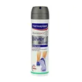 150ml Hansaplast Silver Active Anti Transpirant Fußspray 48h Fuß Spray