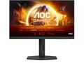 AOC 24G4X (schwarz/rot) 61 cm (24") Gaming Monitor