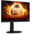 23,8" (60,47cm) AOC 24G4X schwarz 1920x1080 1xDisplayPort 1.4 / 2xHDMI 2.0