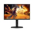 4038986181402 Monitor 24G4X 23.8 cala IPS 180Hz HDMIx2 DP Pivot AOC
