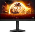 AOC 24G4X Gaming Monitor 23.8" FHD 1920x1080 IPS HDR10 NVIDIA G-Sync 180Hz 0.5ms
