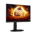 AOC Gaming 24G4X - G4 Series - LED-Monitor - Gaming - 61 cm (24")