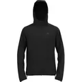 Odlo Regenjacke Jacket Zeroweight Waterproof schwarz S