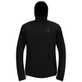 Odlo Laufjacke X-Alp Waterproof schwarz S