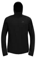ODLO Jacket Zeroweight Waterproof SCHWARZ S