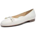ARA Damen SARDINIA Ballerina, CREAM, 41