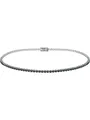 CHRIST Armband CHRIST Herren-Armband Farbstein