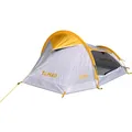 Tambu Robi light grey yellow