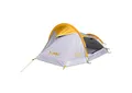 Tambu Bikerzelt TAMBU - ROBI - 2 Personen Leichtgewichtszelt, Personen: 2, 100% recyceltem Polyester
