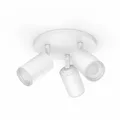 Philips Hue White & Colors Ambiance Fugato Spot weiß RGBW Smart Home LED ZigBee