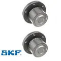 2x Radlagersatz SKF VKBA6699 2 Radlager Satz links rechts Vorderachse