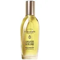 LOccitane Koerperpflege KoerperoelAmande Sublime Supple Skin Oil 100 ml (419,50 € / 1 l)