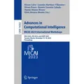 Advances in Computational Intelligence. MICAI 2023 International Workshops / Springer Nature Switzerland / Taschenbuch