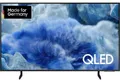 50" QLED Q8F (GQ50Q8FAAUXZG) (125 cm (50 Zoll), schwarz/grau, UltraHD/4K, Triple Tuner, PVR)