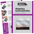 Dipos Displayschutzfolie Crystalclear (13.30", 16 : 10) (4051837268411)