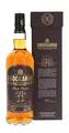 Knockando Single Highland Malt, 21 Jahre Master Reserve, Schottland 0,7 l