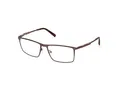 Timberland TB50007 049 matte  brown 56/17/140 Herren Brillen