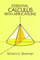 Essential Calculus with Application..., Silverman, Rich