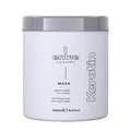 envie Luxury Keratin Haarmaske für geschädigtes feines brüchiges Haarkur Pflege