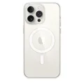 Original Apple iPhone 15 Pro Max Klare Rückseite Hülle Back Case Neu Transparent