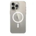 Apple iPhone 15 Pro Max Clear Case mit MagSafe (MT233ZM/A) #2673978