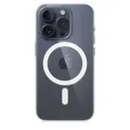 Apple iPhone 15 Pro Max Clear Case mit Magsafe