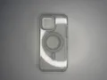 Apple iPhone 15 Pro Max Clear Case mit Magsafe